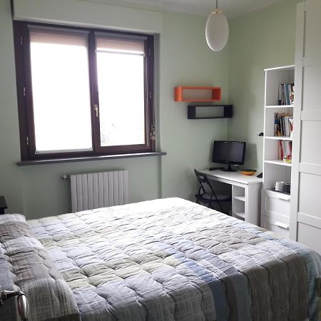 Le Briccole Lejlighed Collegno Eksteriør billede