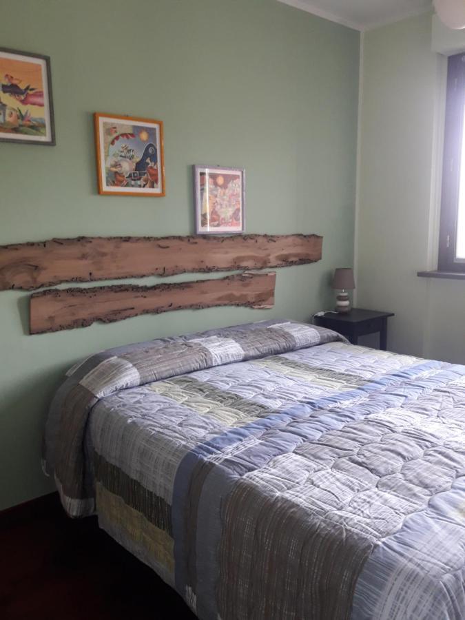 Le Briccole Lejlighed Collegno Eksteriør billede