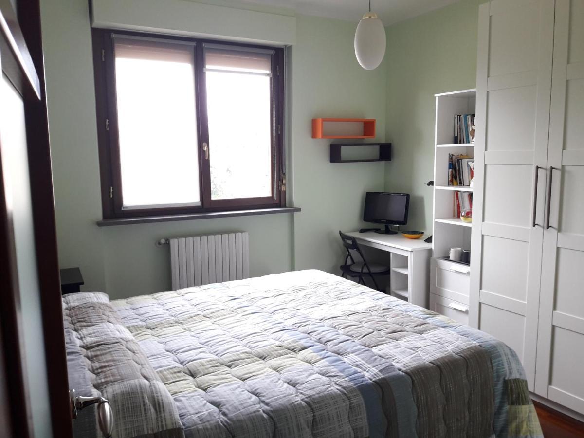 Le Briccole Lejlighed Collegno Eksteriør billede